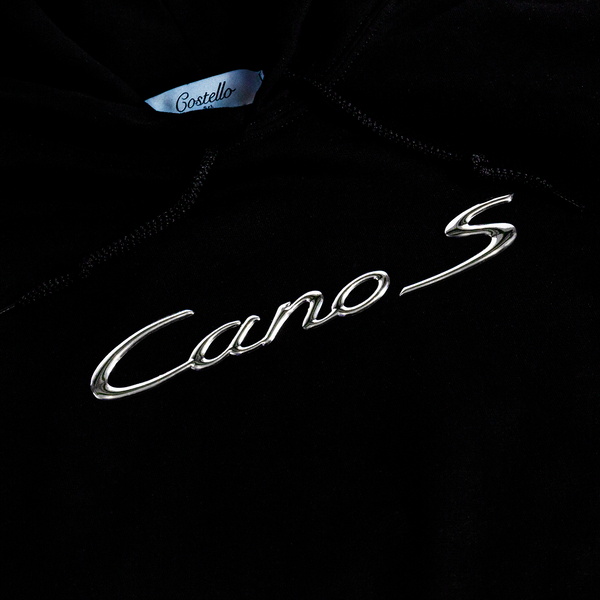 Cano S Hoodie