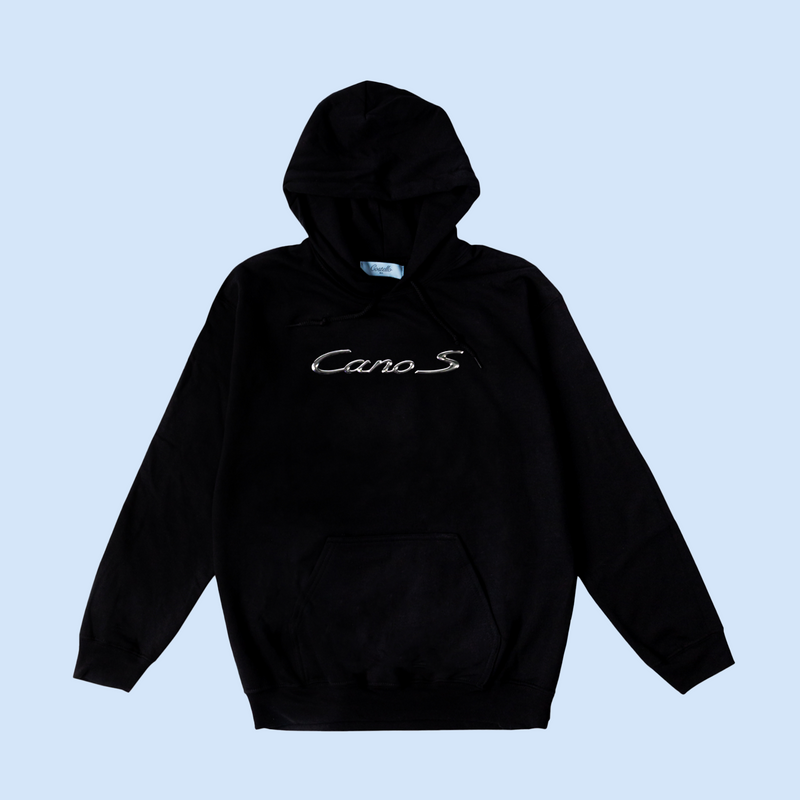 Cano S Hoodie