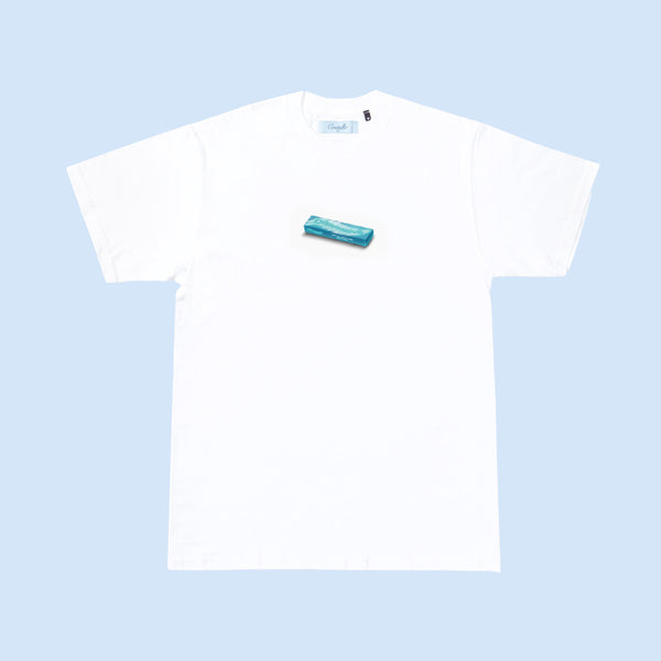 Crimewave Shirt Blue