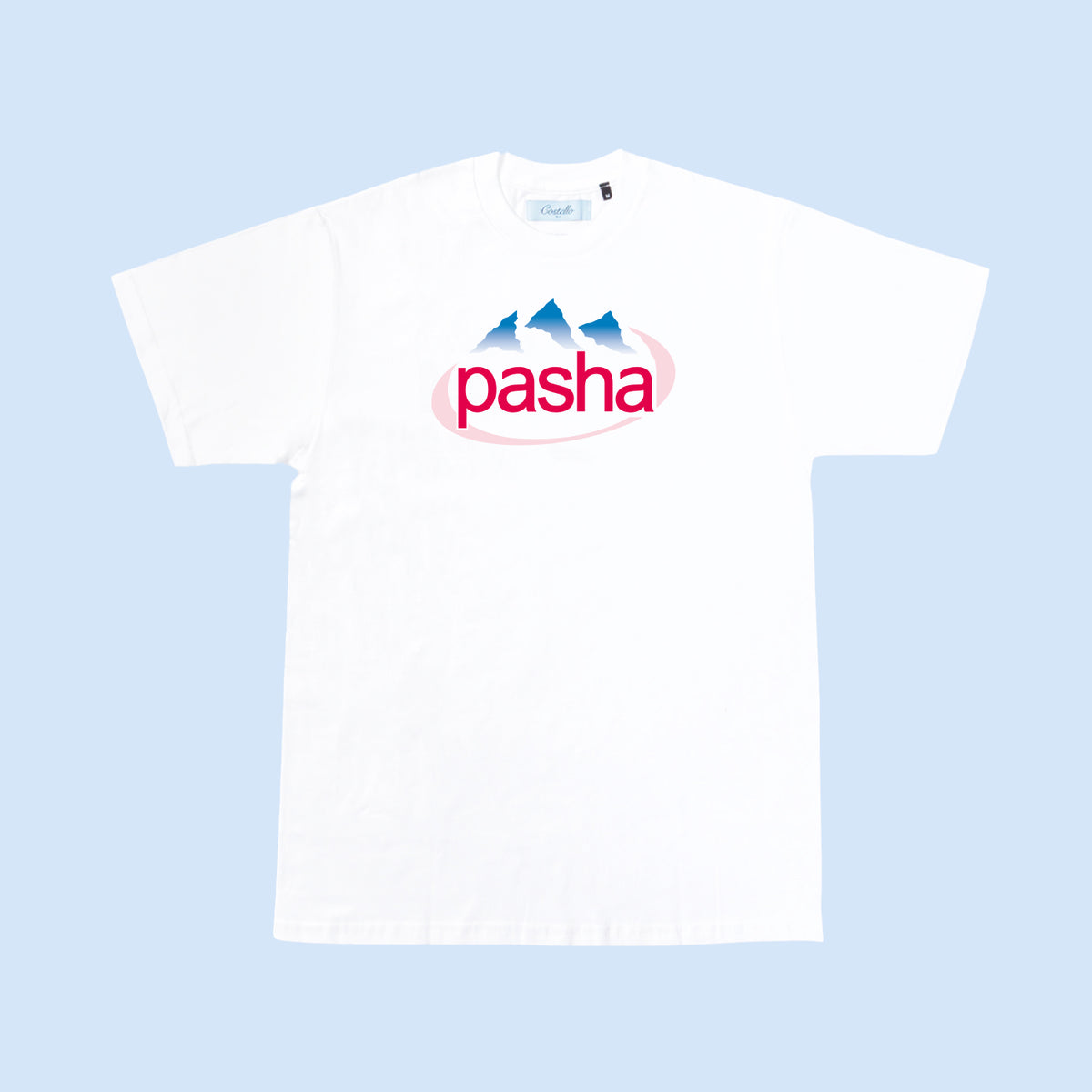 Pashanim